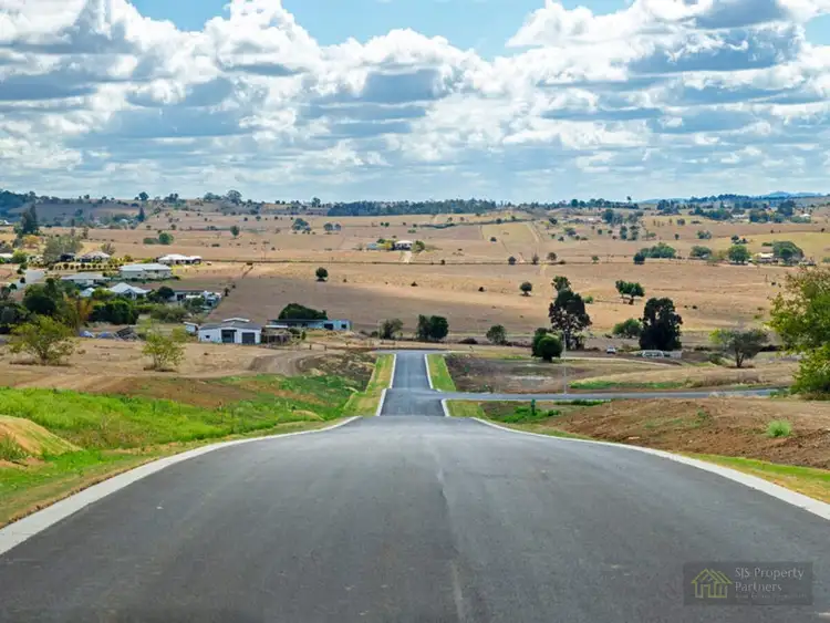 Sixth view of Homely land listing, LOT 20 Blumberg Street, Boonah QLD 4310