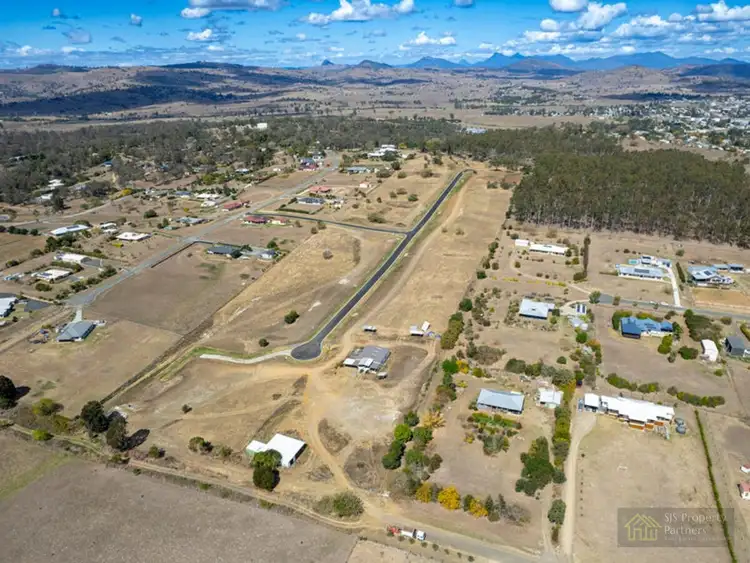 Seventh view of Homely land listing, LOT 20 Blumberg Street, Boonah QLD 4310