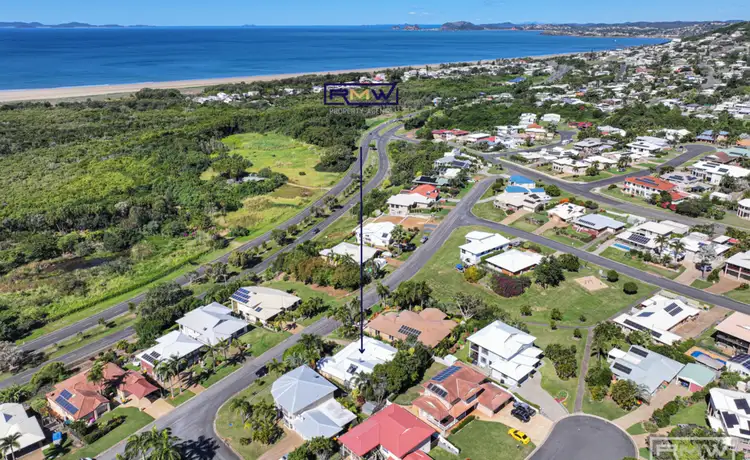 17 Macaulay Way, Pacific Heights QLD 4703