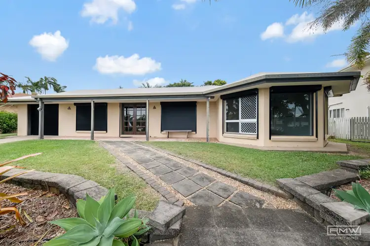 Third view of Homely house listing, 17 Macaulay Way, Pacific Heights QLD 4703