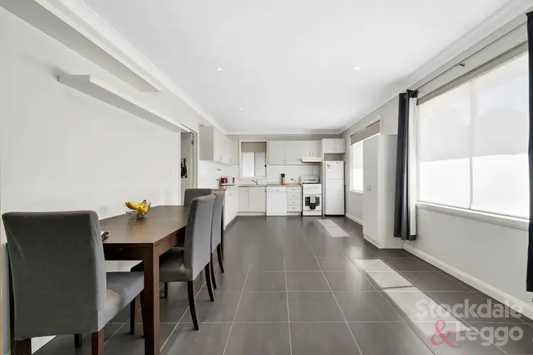 Fourth view of Homely house listing, 125 View Street, Glenroy VIC 3046