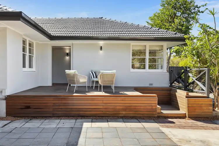 5 Walgreen Crescent, Calista WA 6167