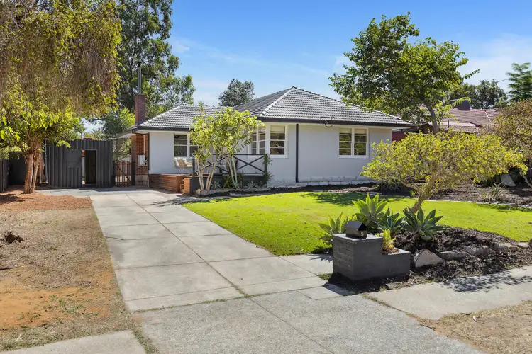 Second view of Homely house listing, 5 Walgreen Crescent, Calista WA 6167