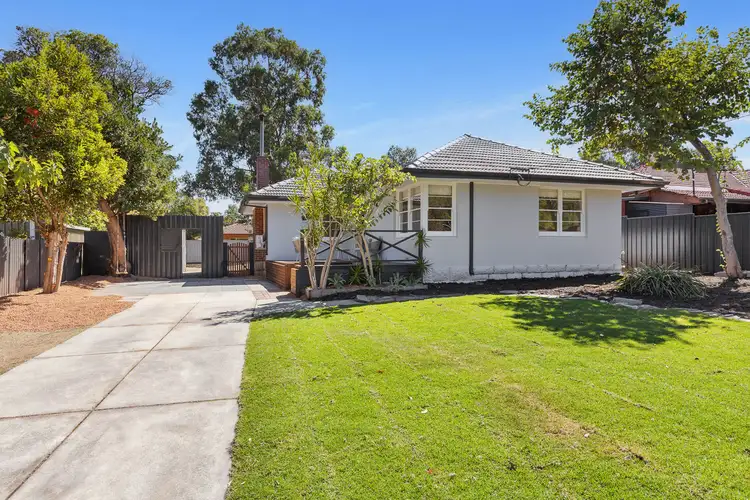 Fourth view of Homely house listing, 5 Walgreen Crescent, Calista WA 6167