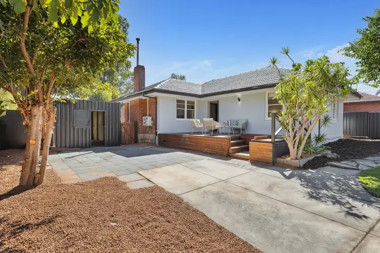 Fifth view of Homely house listing, 5 Walgreen Crescent, Calista WA 6167