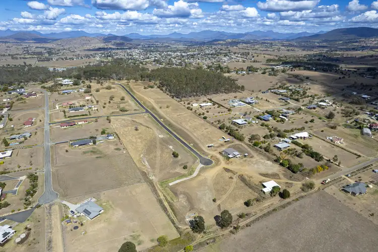 Third view of Homely land listing, Lot 23 Blumberg Street, Boonah QLD 4310