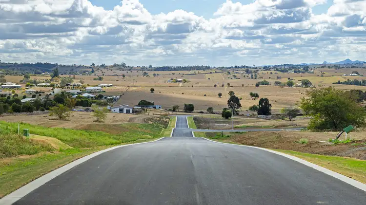 Fourth view of Homely land listing, Lot 23 Blumberg Street, Boonah QLD 4310