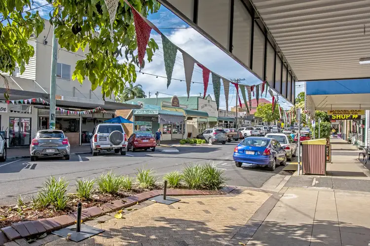 Sixth view of Homely land listing, Lot 22 Blumberg Street, Boonah QLD 4310