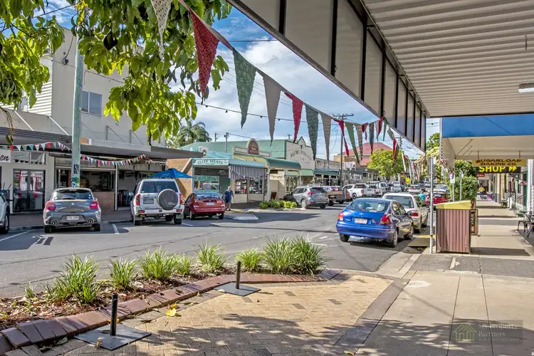 Sixth view of Homely land listing, LOT 11 Blumberg Street, Boonah QLD 4310