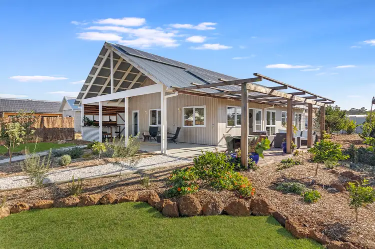 Main view of Homely house listing, 8 Mannitj Place, Witchcliffe WA 6286