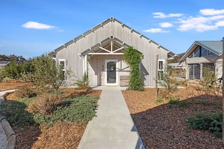 Third view of Homely house listing, 8 Mannitj Place, Witchcliffe WA 6286