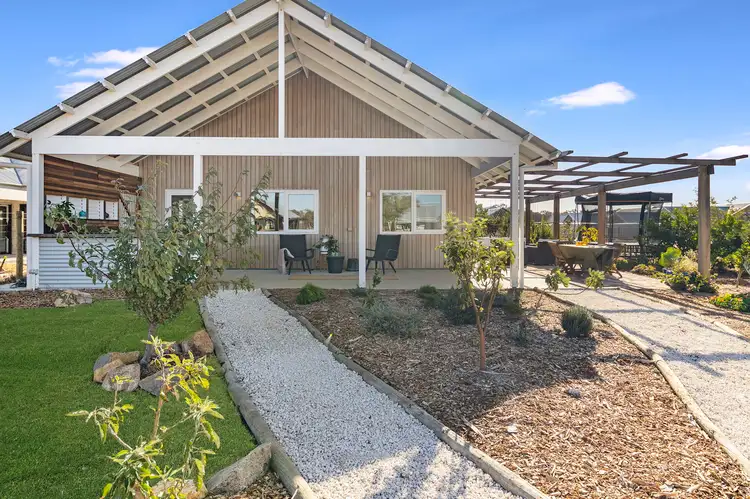 Fourth view of Homely house listing, 8 Mannitj Place, Witchcliffe WA 6286