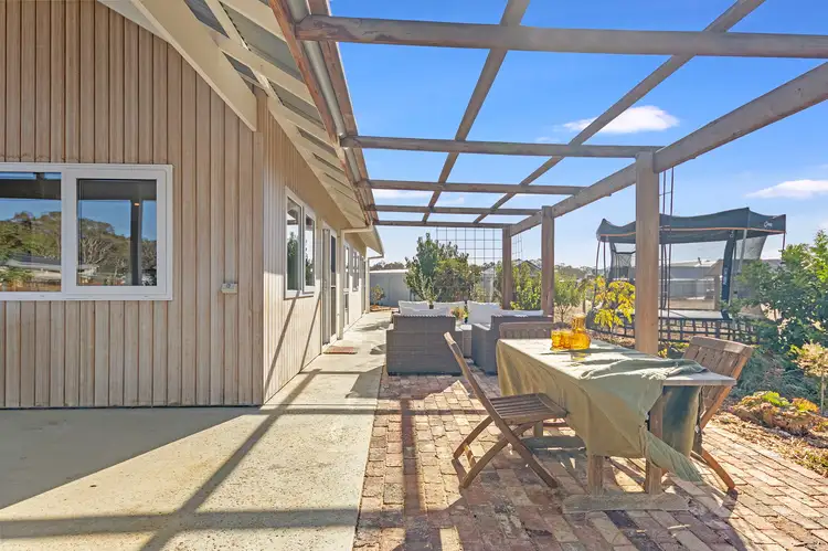 Fifth view of Homely house listing, 8 Mannitj Place, Witchcliffe WA 6286
