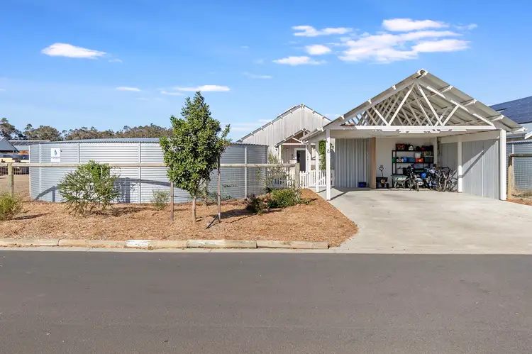 Sixth view of Homely house listing, 8 Mannitj Place, Witchcliffe WA 6286