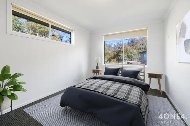 Fifth view of Homely house listing, 5 Coach Road, Chigwell TAS 7011