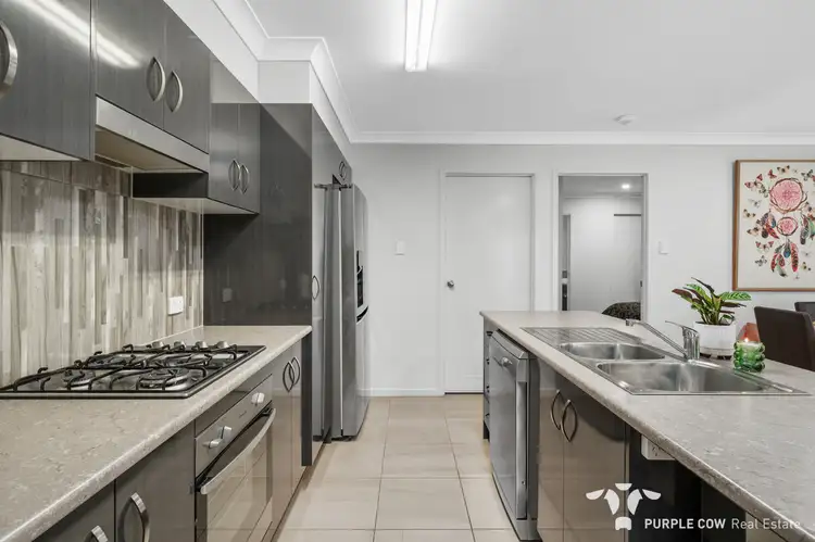 Fourth view of Homely house listing, 177 Woodline Drive, Spring Mountain QLD 4300