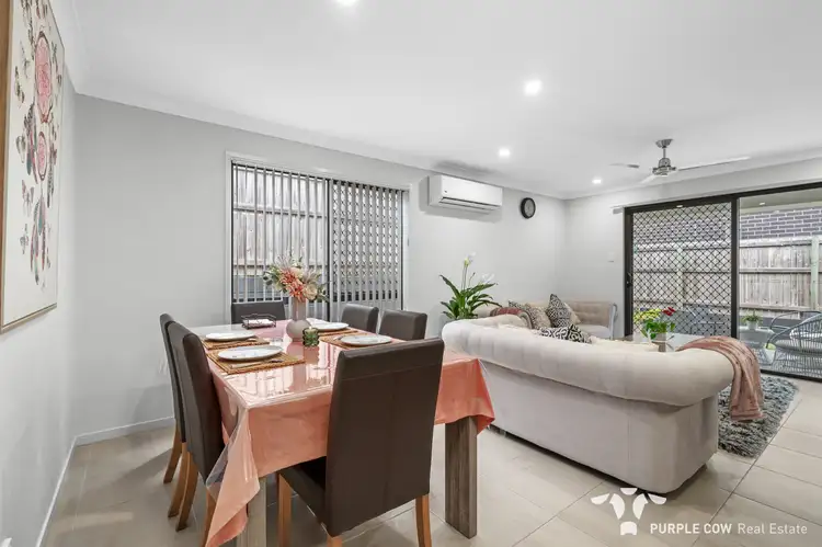 Sixth view of Homely house listing, 177 Woodline Drive, Spring Mountain QLD 4300