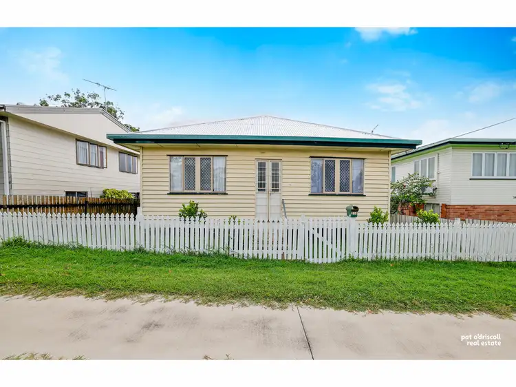 216 Denham Street, The Range QLD 4700