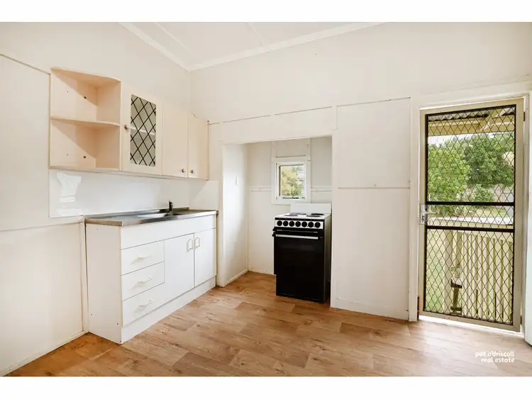 Second view of Homely house listing, 216 Denham Street, The Range QLD 4700