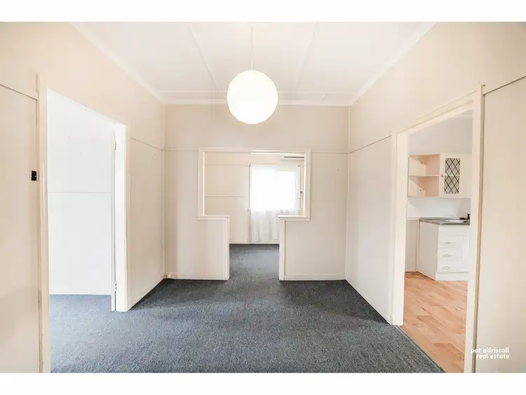 Third view of Homely house listing, 216 Denham Street, The Range QLD 4700