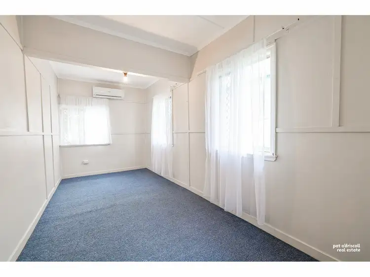 Fourth view of Homely house listing, 216 Denham Street, The Range QLD 4700