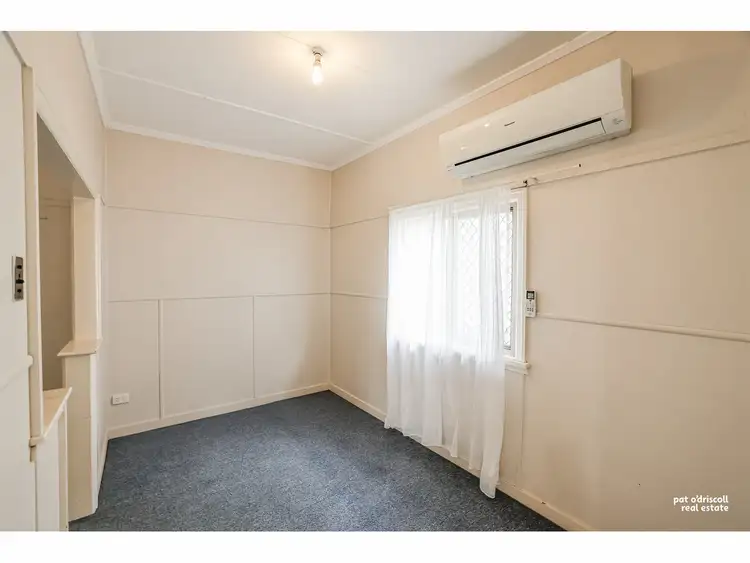 Fifth view of Homely house listing, 216 Denham Street, The Range QLD 4700