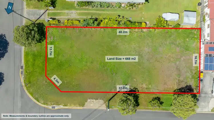 21 Kingstown Avenue, Boondall QLD 4034