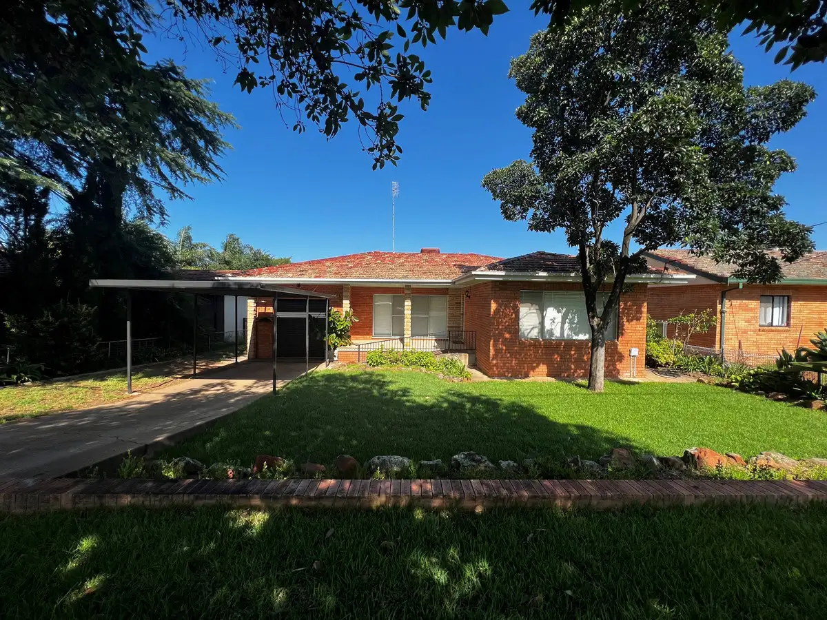 Main view of Homely house listing, 19 Meek Street, Dubbo NSW 2830