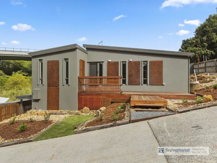 Second view of Homely house listing, 8/40 Martinelli Avenue, Banora Point NSW 2486
