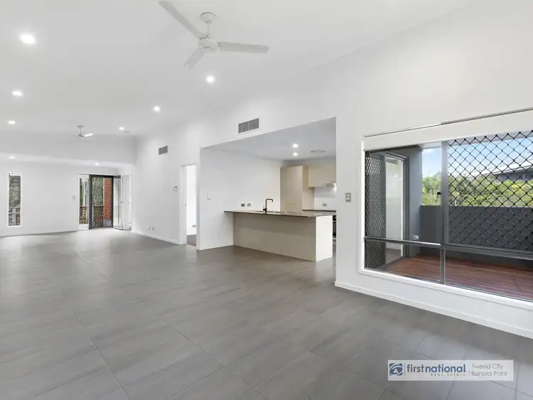 Fifth view of Homely house listing, 8/40 Martinelli Avenue, Banora Point NSW 2486