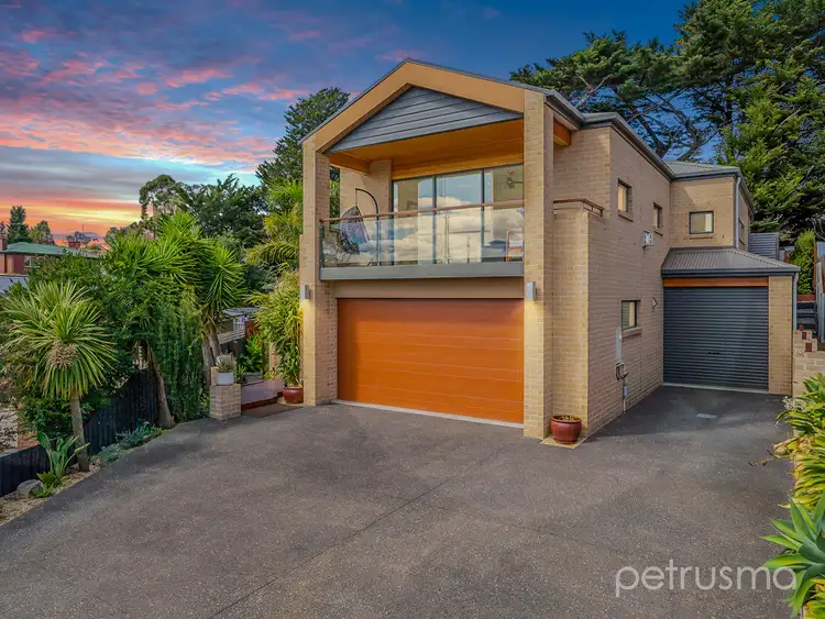 Second view of Homely house listing, 41 Sanctuary Road, Granton TAS 7030