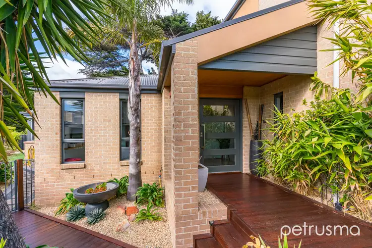 Third view of Homely house listing, 41 Sanctuary Road, Granton TAS 7030