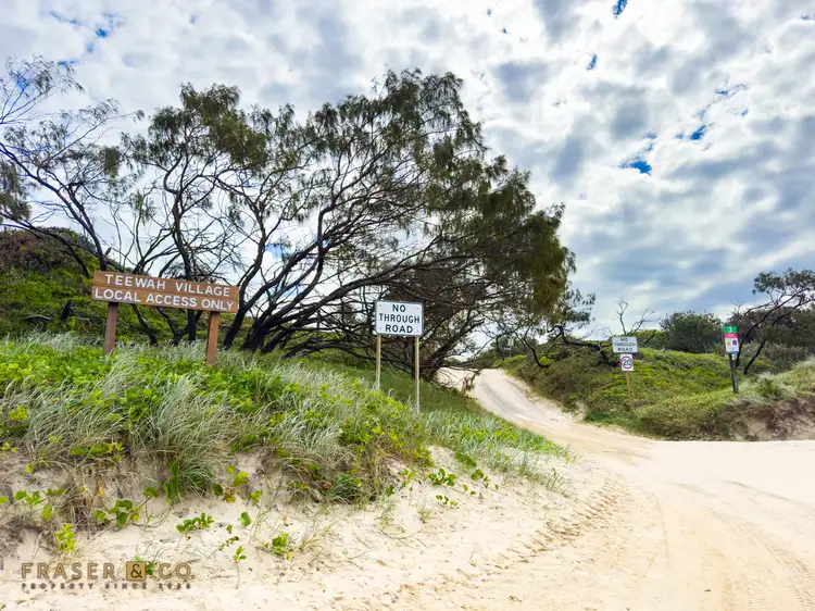 11 Mackerel Street, Noosa North Shore QLD 4565