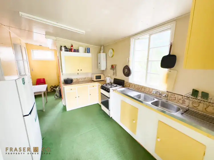 Fifth view of Homely house listing, 11 Mackerel Street, Noosa North Shore QLD 4565