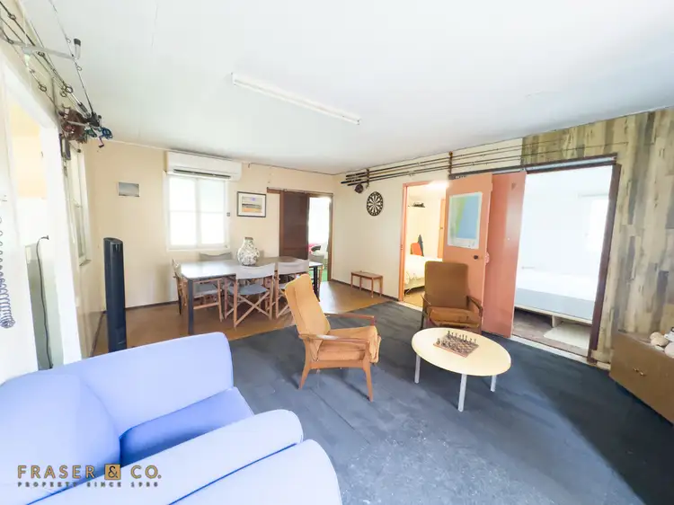 Seventh view of Homely house listing, 11 Mackerel Street, Noosa North Shore QLD 4565