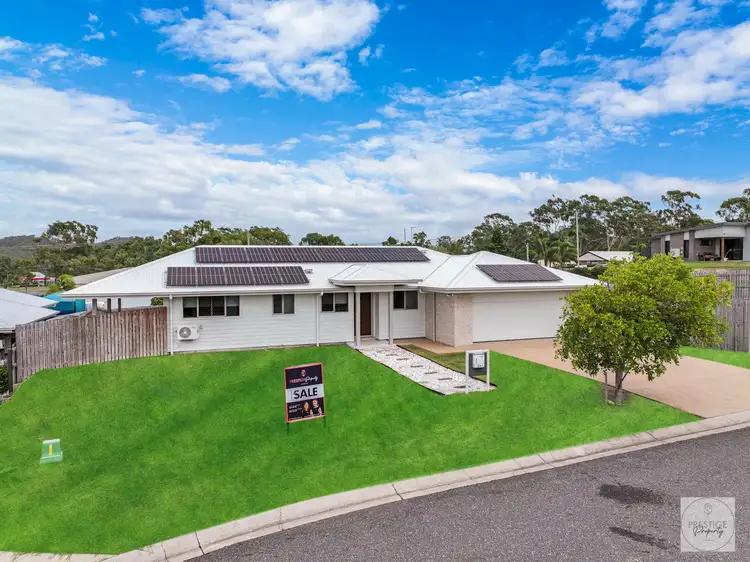 Second view of Homely house listing, 2A Samson Crescent, Yeppoon QLD 4703