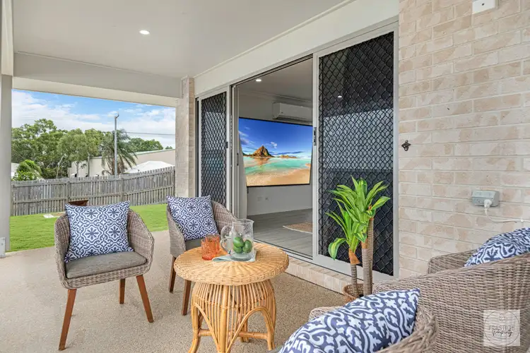 Fifth view of Homely house listing, 2A Samson Crescent, Yeppoon QLD 4703