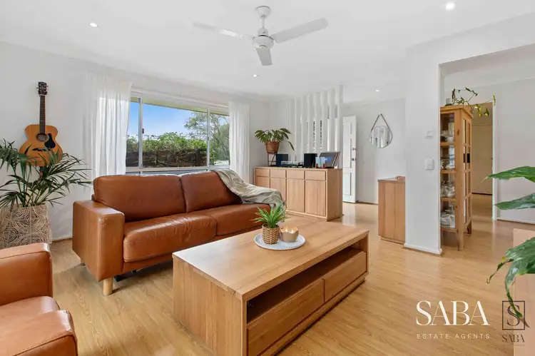 37 Estate Road, Middle Park QLD 4074