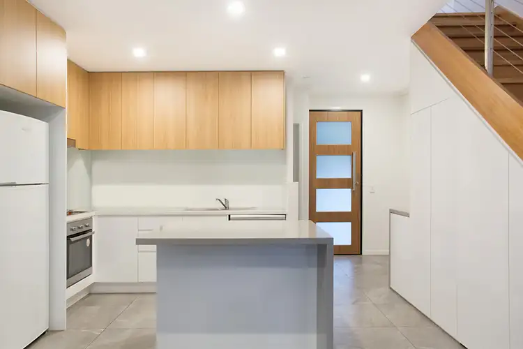 115 Parnell Boulevard, Robina QLD 4226