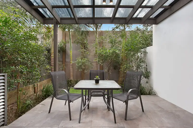 Fifth view of Homely townhouse listing, 115 Parnell Boulevard, Robina QLD 4226