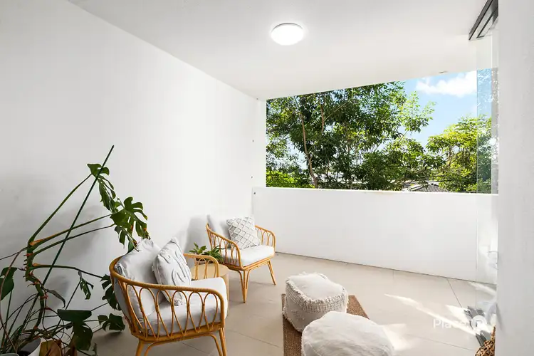 205/22 Andrews Street, Cannon Hill QLD 4170