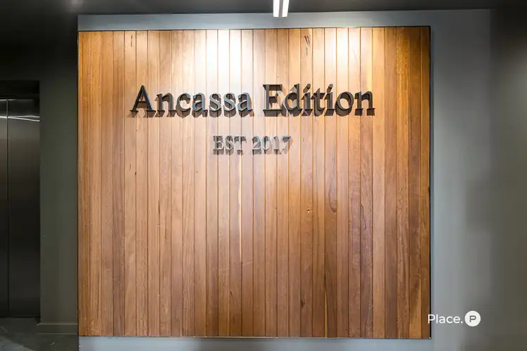 Fifth view of Homely unit listing, 205/22 Andrews Street, Cannon Hill QLD 4170