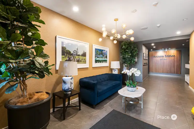 Sixth view of Homely unit listing, 205/22 Andrews Street, Cannon Hill QLD 4170