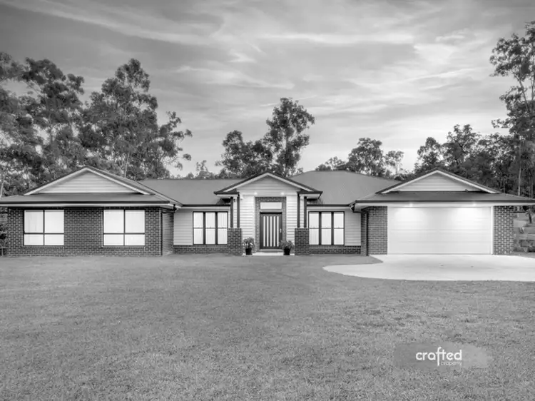 78 Tall Timber Road, New Beith QLD 4124