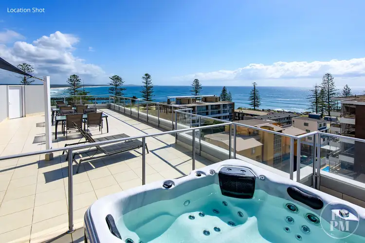 Main view of Homely unit listing, 11/67 William Street, Port Macquarie NSW 2444