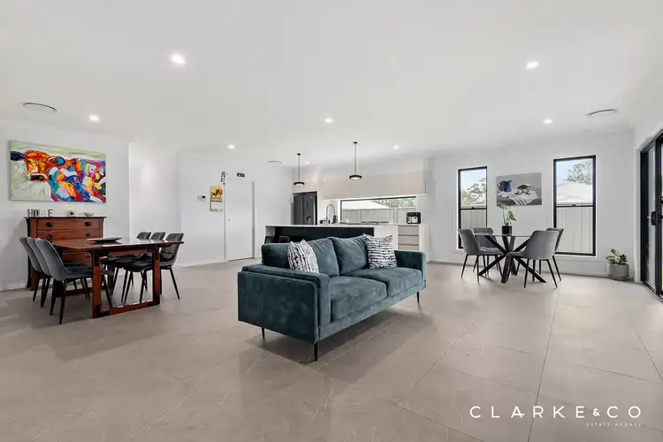 Second view of Homely house listing, 26 Pasture Place, Lochinvar NSW 2321