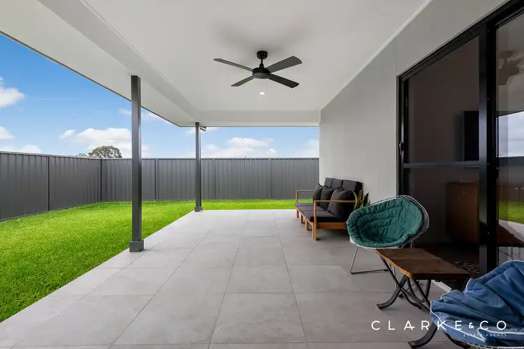 Fifth view of Homely house listing, 26 Pasture Place, Lochinvar NSW 2321