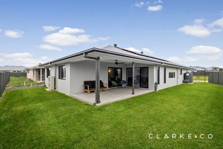 Sixth view of Homely house listing, 26 Pasture Place, Lochinvar NSW 2321