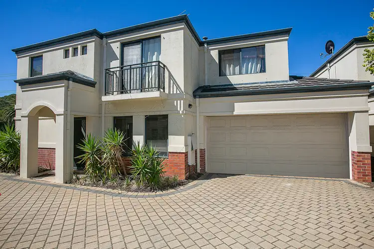 Main view of Homely townhouse listing, 1/1 Wanneroo Road, Joondanna WA 6060
