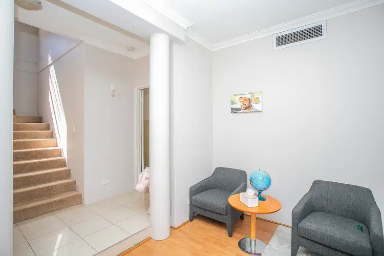 Second view of Homely townhouse listing, 1/1 Wanneroo Road, Joondanna WA 6060